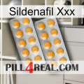 Sildenafil Xxx levitra2